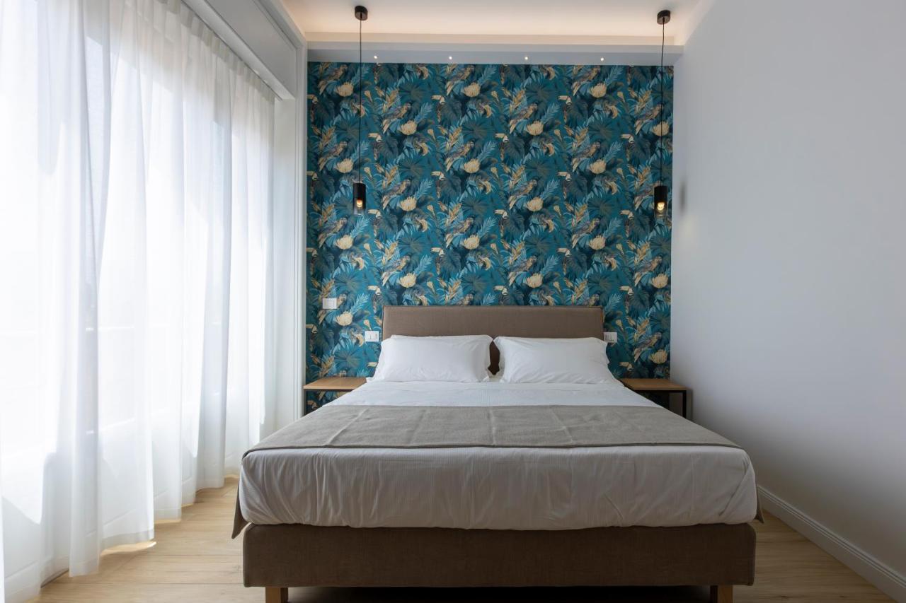 Le Gemme Di Cavour Luxury * Palermo